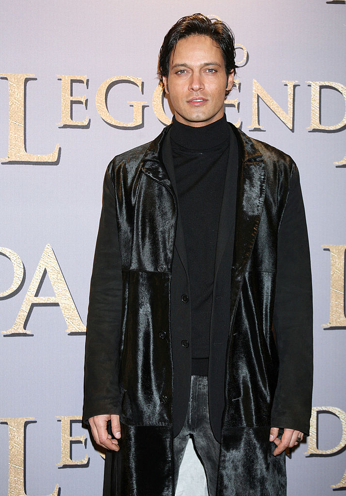 Che fine ha fatto Gabriel Garko? Ecco dove si trova oggi l’attore