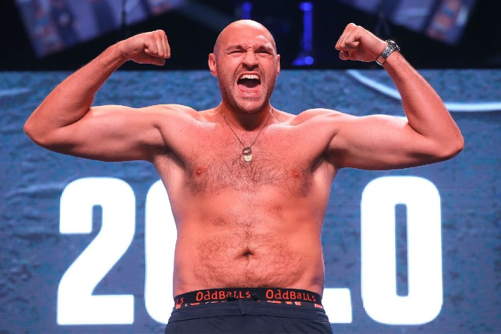 Top 10 Best Boxers In The World Right Now