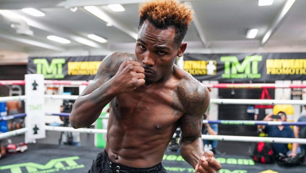 Top 10 Best Boxers In The World Right Now
