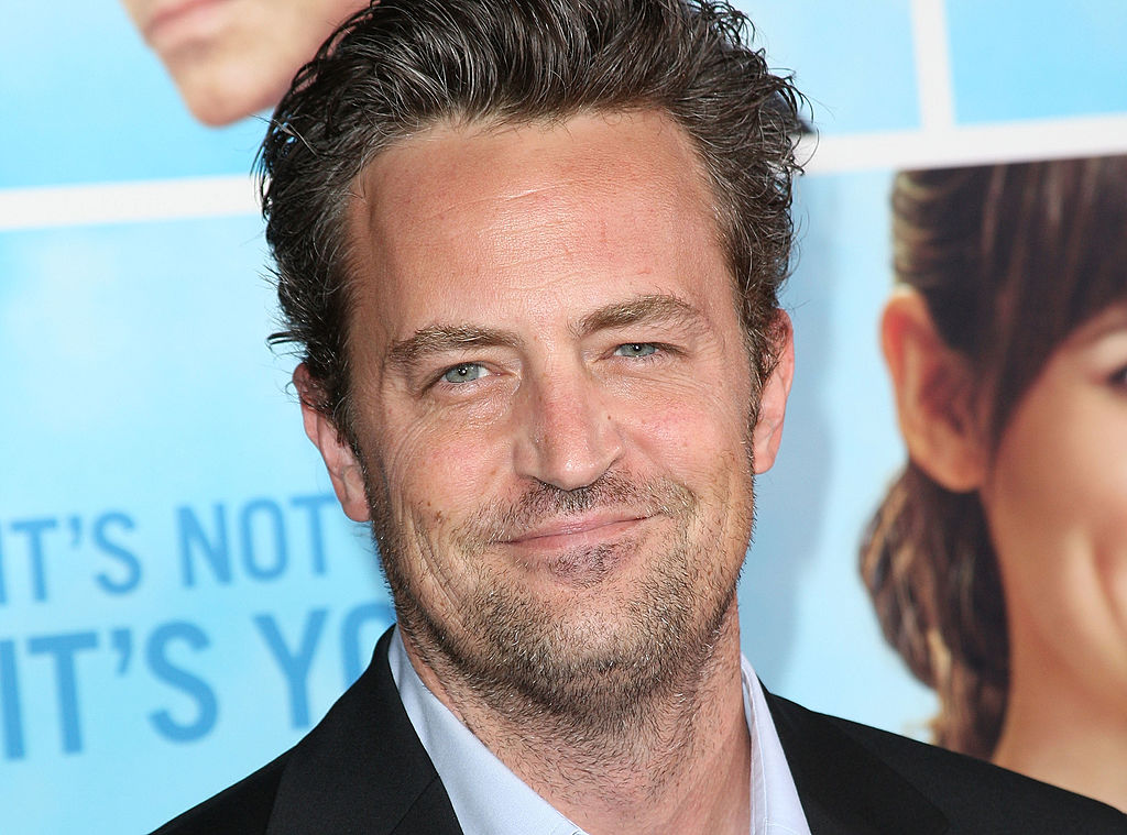 Heartbreaking Details About the Friends Cast You Never Knew