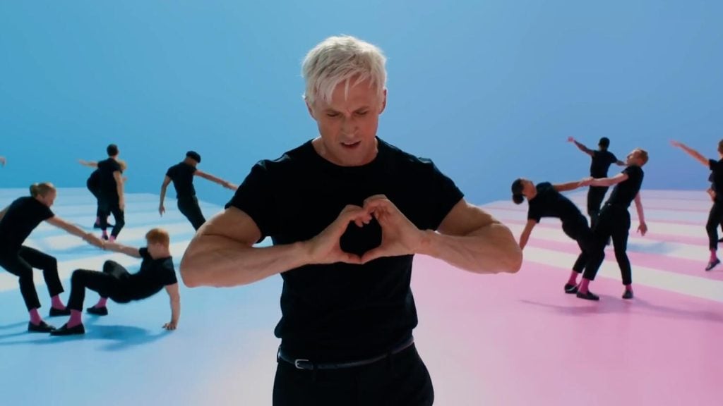 The 15 Most Iconic Dance Scenes in Modern Cinema