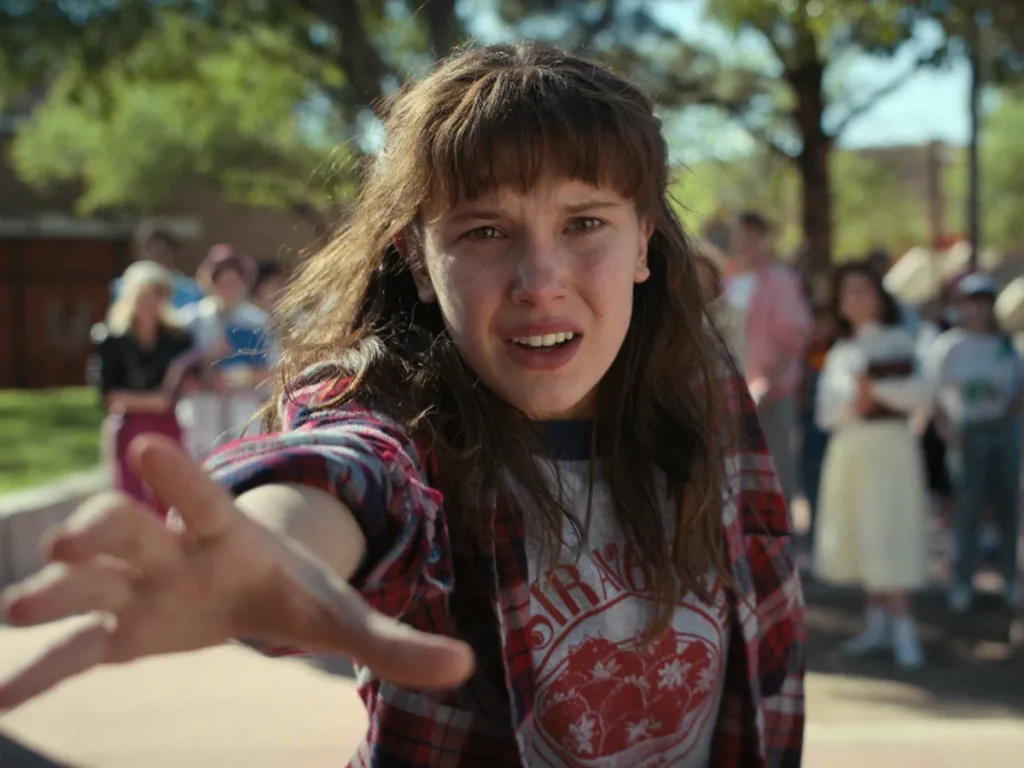 The Overwhelming Transformation of Millie Bobby Brown Over The Years 