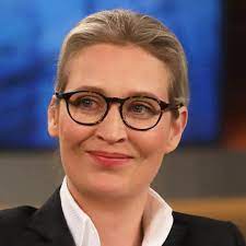 Alice Weidel: Karriere, Privatleben und politische Agenda der AfD-Politikerin