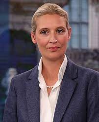 Alice Weidel: Karriere, Privatleben und politische Agenda der AfD-Politikerin