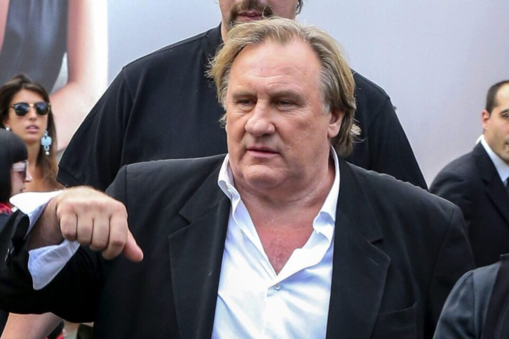 Gérard Depardieu : génie du cinéma ou figure controversée ?
