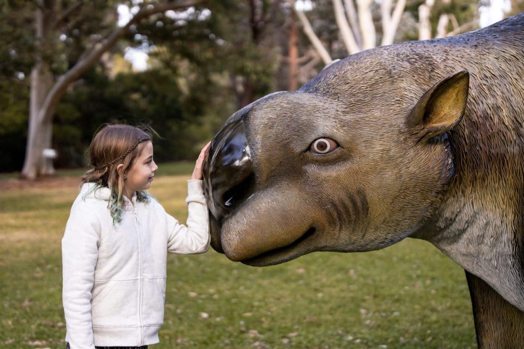 Legendary Giant Creatures Around the World—Real or Myth?