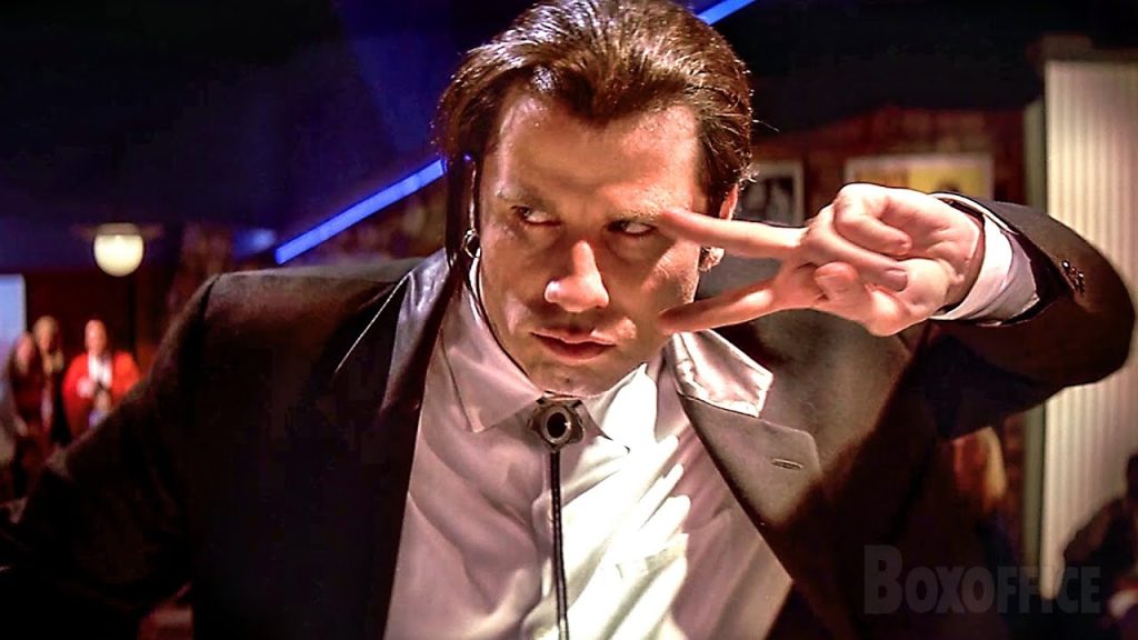 Top 10 Cele Mai Iconice Scene de Dans din Istoria Filmelor
