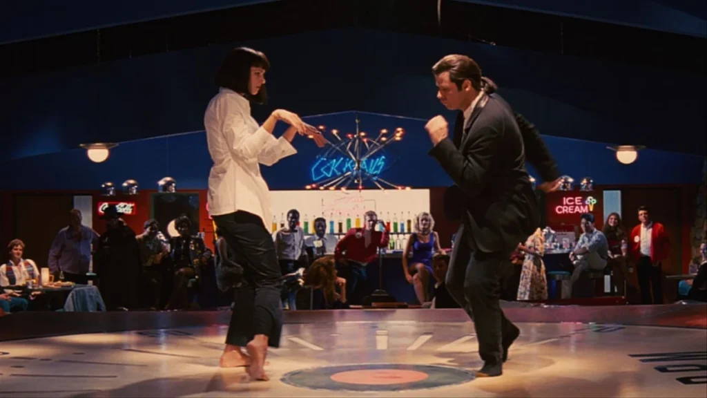 As cenas de dança mais icônicas da história do cinema