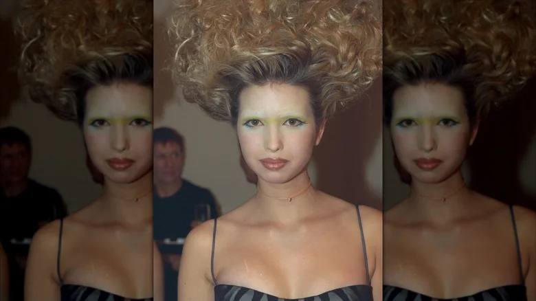 You Won’t Believe What the Trump Women Looked Like Before