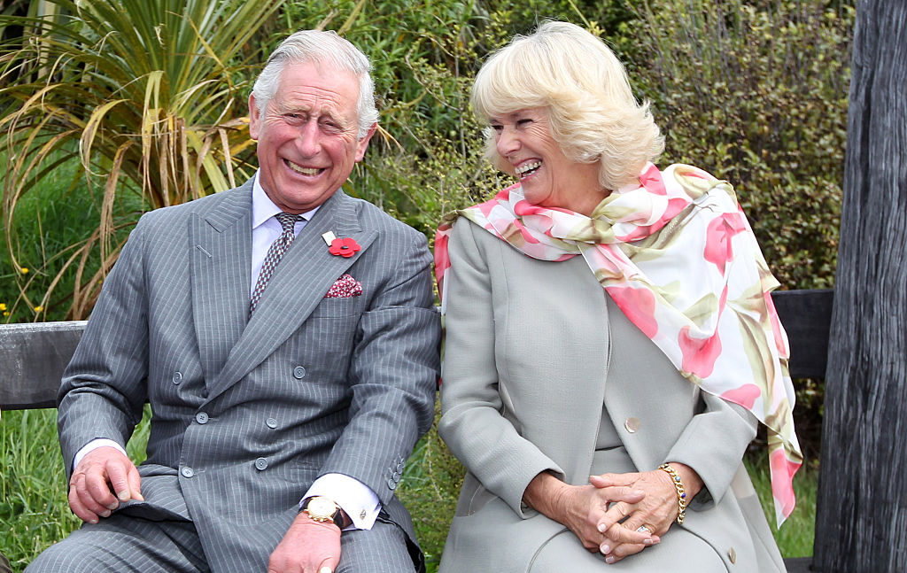Weird Things About King Charles and Queen Camilla’s Marriage That’ll Make You Say “Wait, What?”