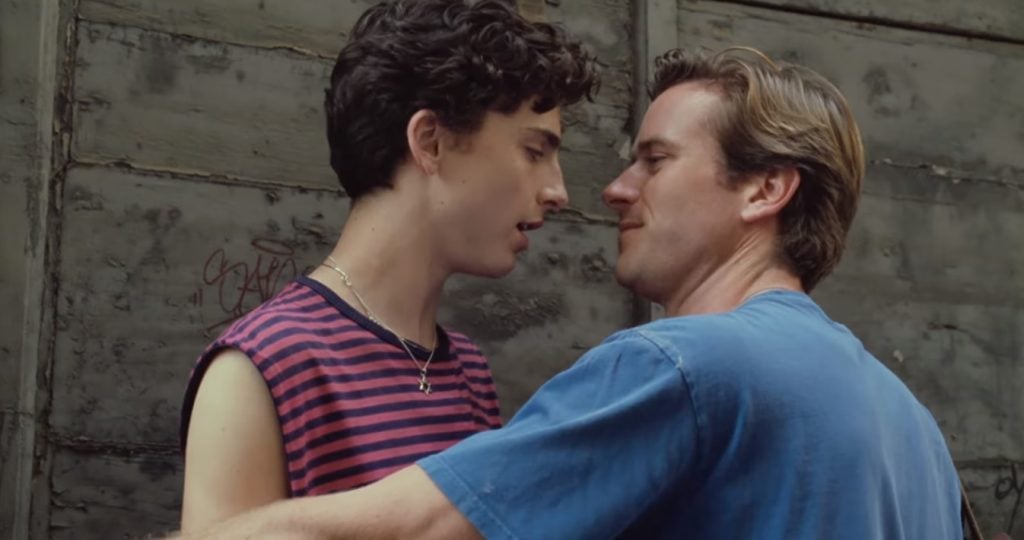 Le 11 coppie LGBTQIA+ più famose del cinema