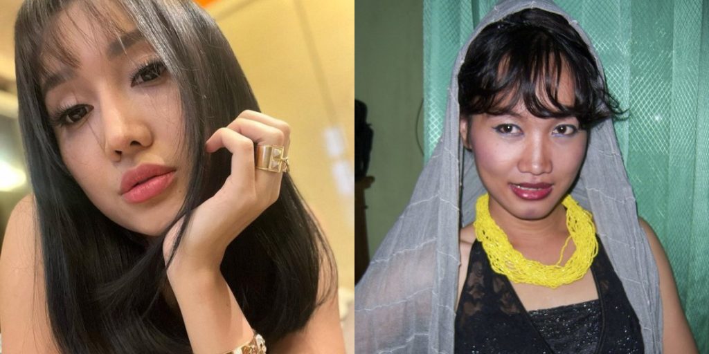 Lucinta Luna: Aku Keluarin Rp11 Miliar Demi Bisa Jadi Manjalita!