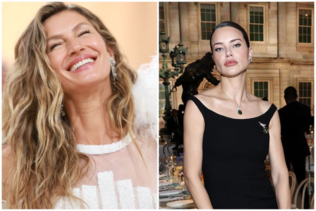 Gisele Bündchen ou Adriana Lima: Quem é a verdadeira rainha do Brasil?