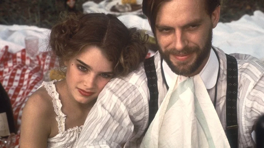 7 besos de película que afectaron a las celebridades en la vida real