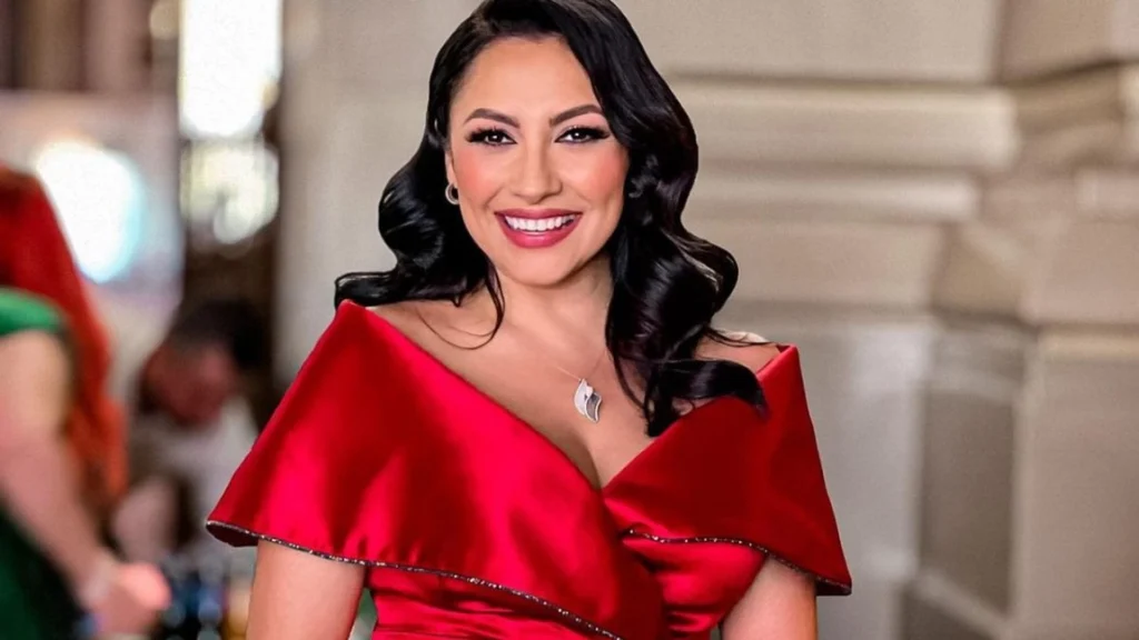 Andra Măruță – Secretele nespuse ale uneia dintre cele mai iubite vedete din România