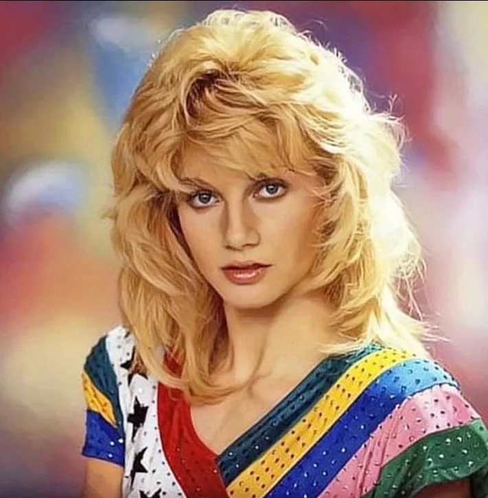 Anni ‘90: chi sono i personaggi più amati della tv di allora?