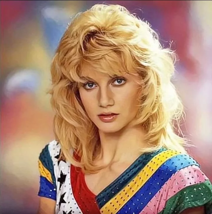 Anni ‘90: chi sono i personaggi più amati della tv di allora?