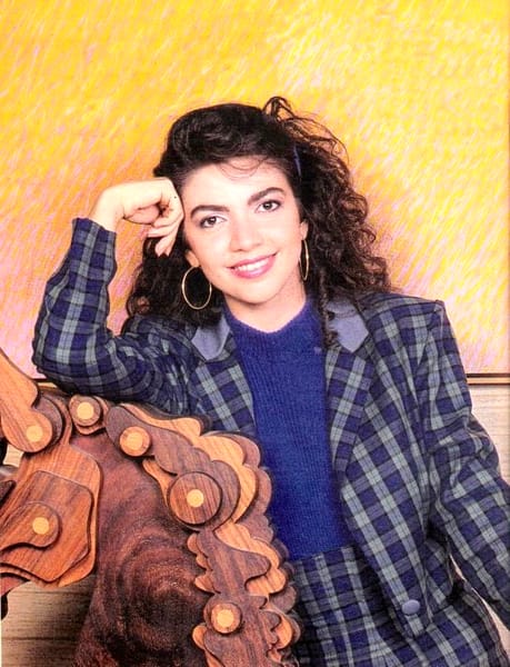 Anni ‘90: chi sono i personaggi più amati della tv di allora?