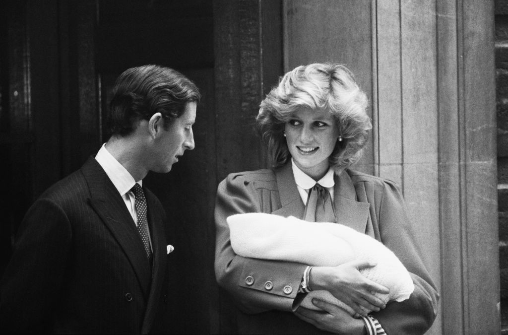 The Wildest Political and Royal Sex Scandals of the 20th Century