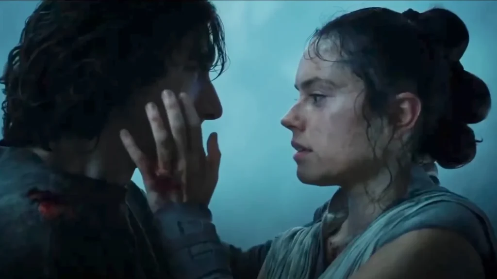 8 Movie Kisses That Stirred Up Real-Life Controversy