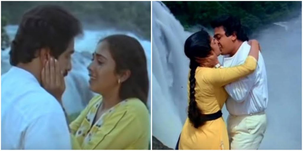 8 Movie Kisses That Stirred Up Real-Life Controversy