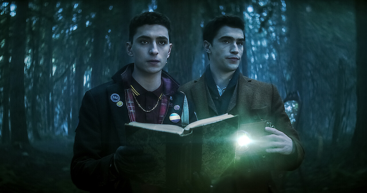 ≡ 9 Underrated TV Shows That Deserved More Than One Season Brain Berries