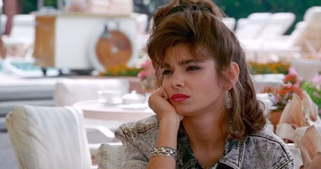 90s Star Laura San Giacomo Looks Totally Different Now