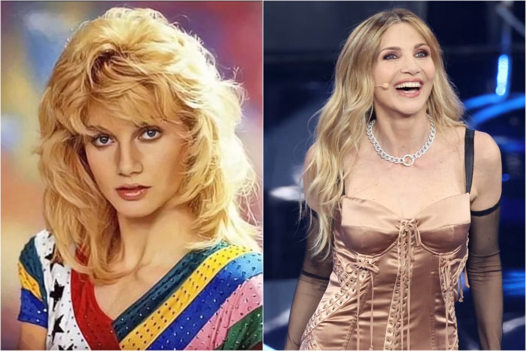 Anni ‘90: chi sono i personaggi più amati della tv di allora?
