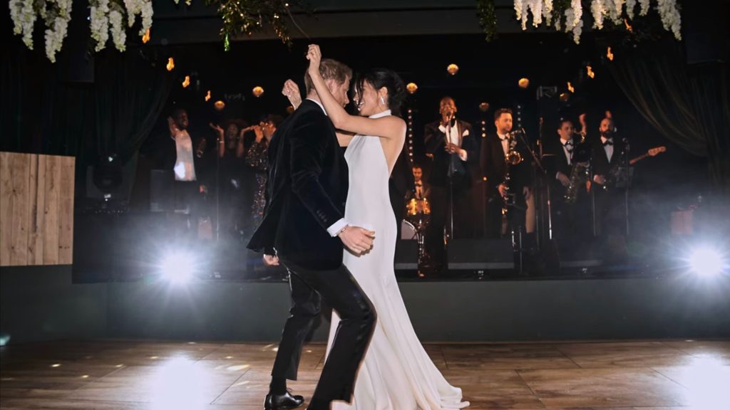 10 Royal Wedding Body Language Moments We’ll Never Forget