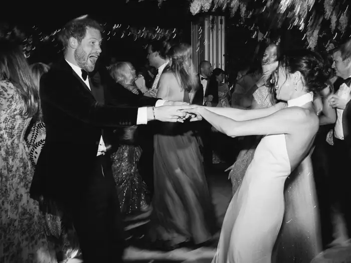 10 Royal Wedding Body Language Moments We’ll Never Forget