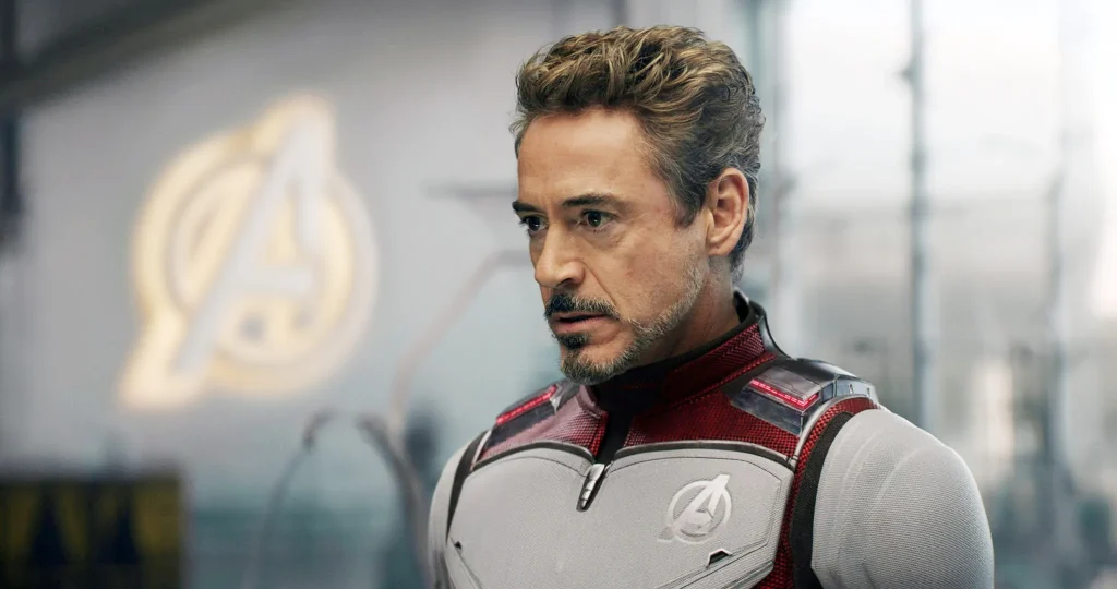 10 détails discrets cachés dans des films cultes