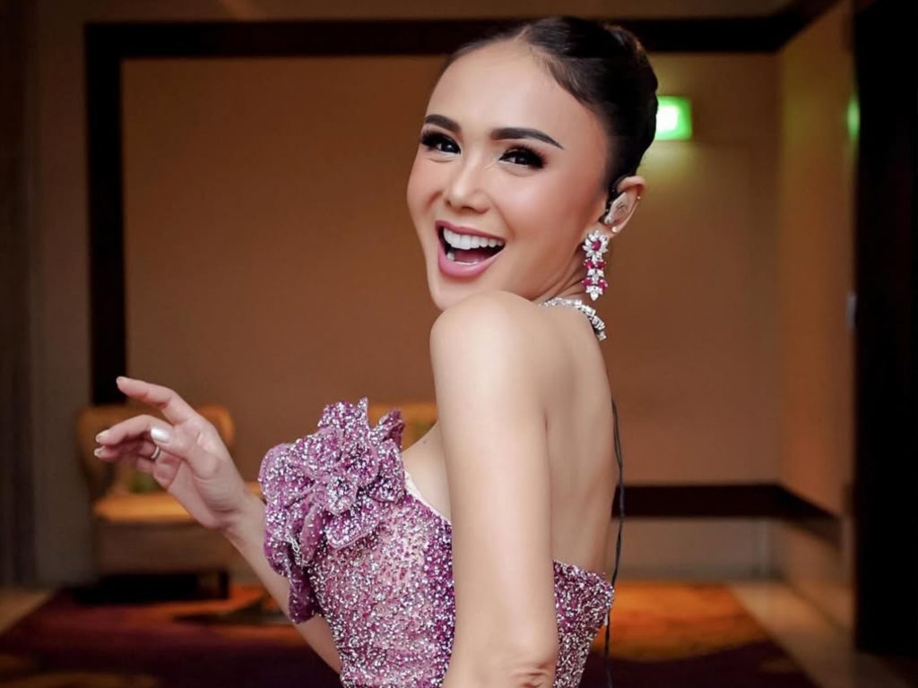 Wah! Yuni Shara Ada Rencana Nikah?