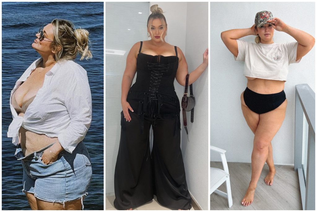 Hunter McGrady – ikona body positivity i nowoczesnego modelingu