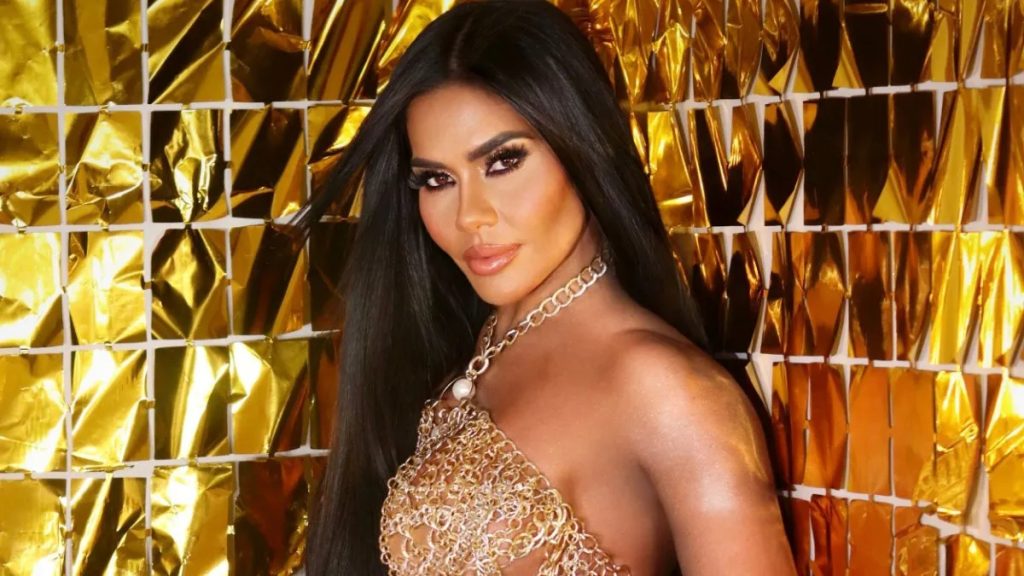 10 datos que quizás no conocías de Maripily Rivera