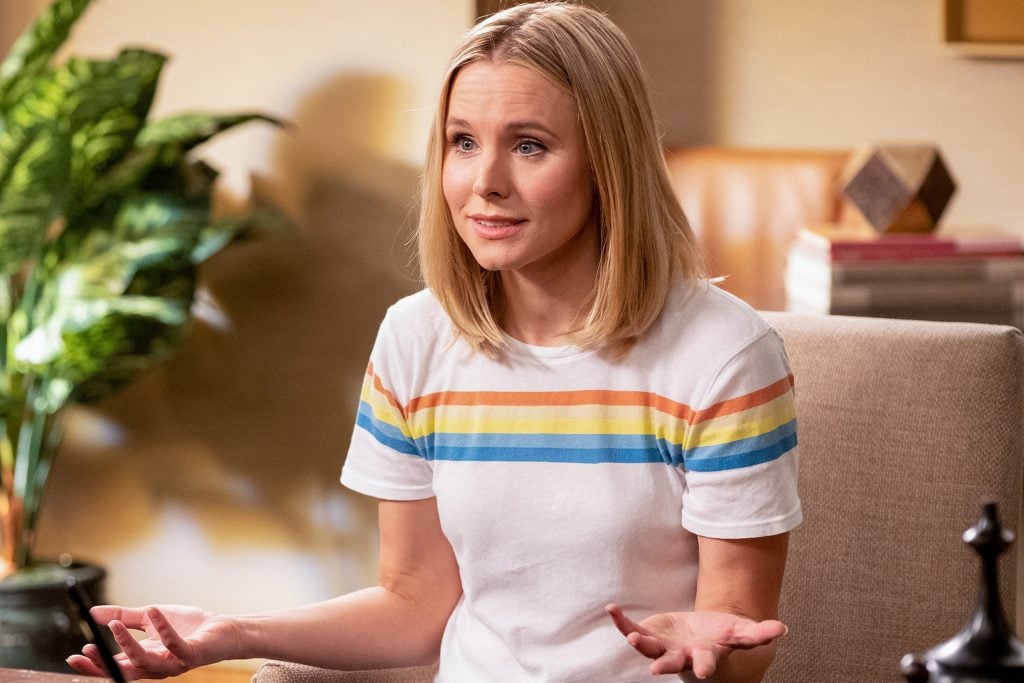 9 Most Out-Of-The-Blue Plot Twists In TV Show History