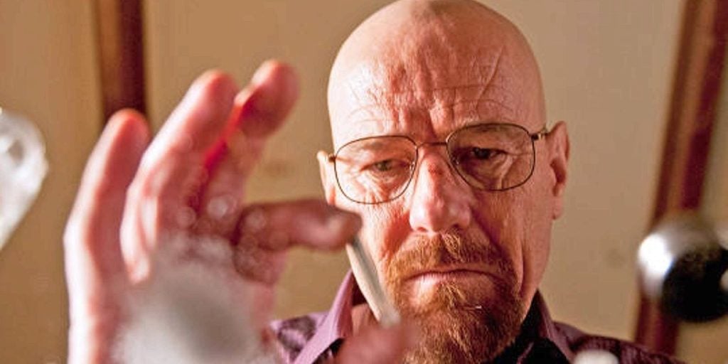 9 Most Out-Of-The-Blue Plot Twists In TV Show History