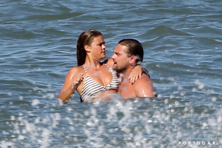 Leonardo DiCaprio’s Complete Dating History