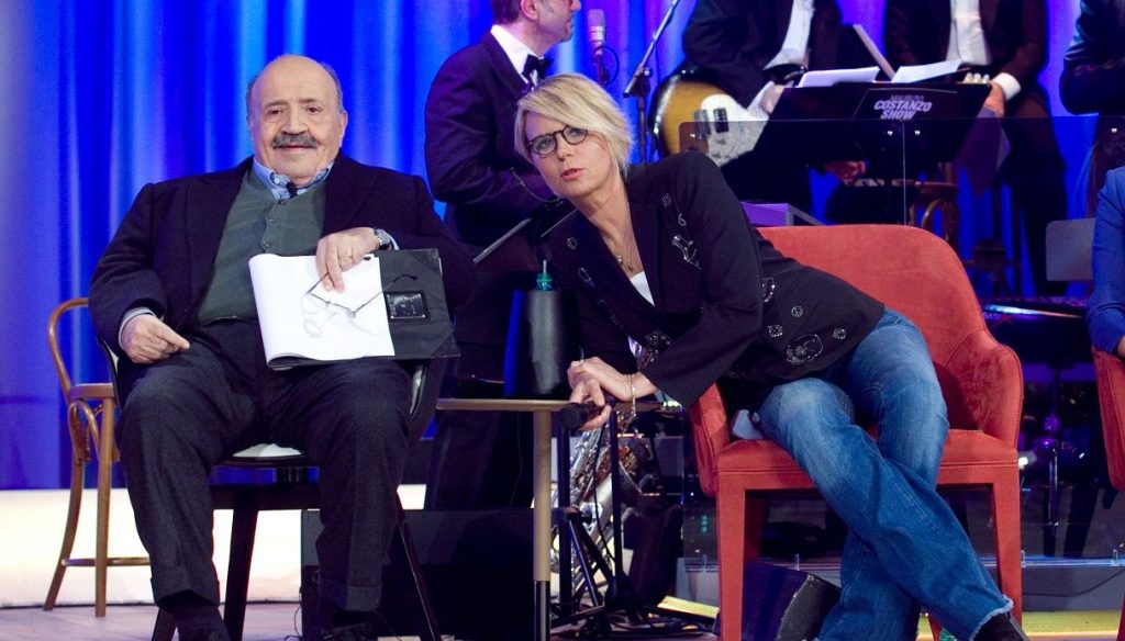 I conduttori televisivi più famosi d’Italia e i loro retroscena