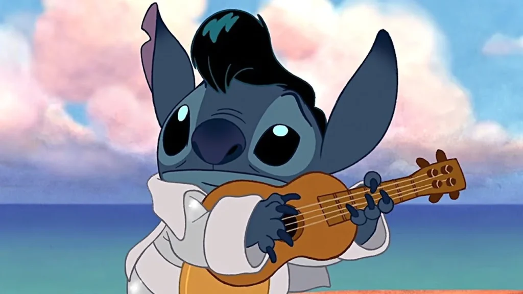 8 Secret Facts About Disney’s Lilo & Stitch