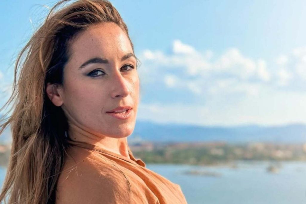 Sofia Goggia: campionessa olimpica dalla vita privata top secret