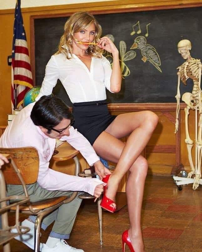 Cameron Diaz