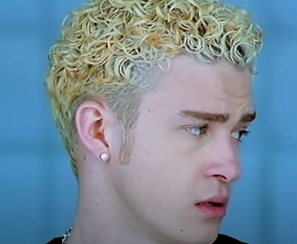 The Worst 90s Hairstyles That We Can’t Believe Existed