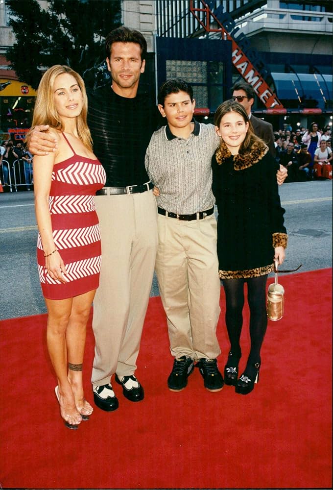 You’d Do A Double Take If You Saw Lorenzo Lamas Now