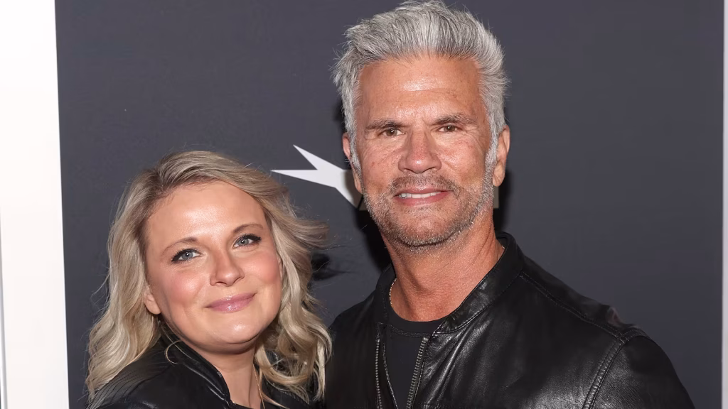 You’d Do A Double Take If You Saw Lorenzo Lamas Now