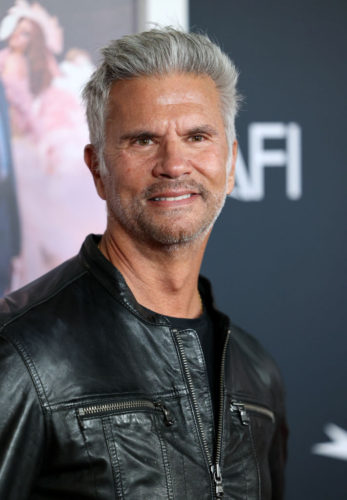 You’d Do A Double Take If You Saw Lorenzo Lamas Now