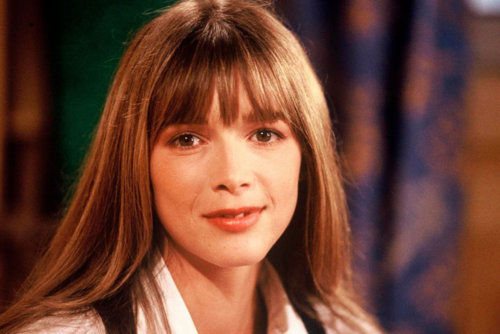 Hélène Rollès : que devient l’icône des années 90?