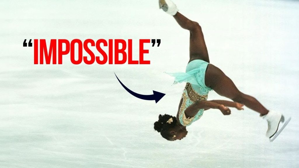 7 moments de patinage artistique qu’on n’oubliera jamais
