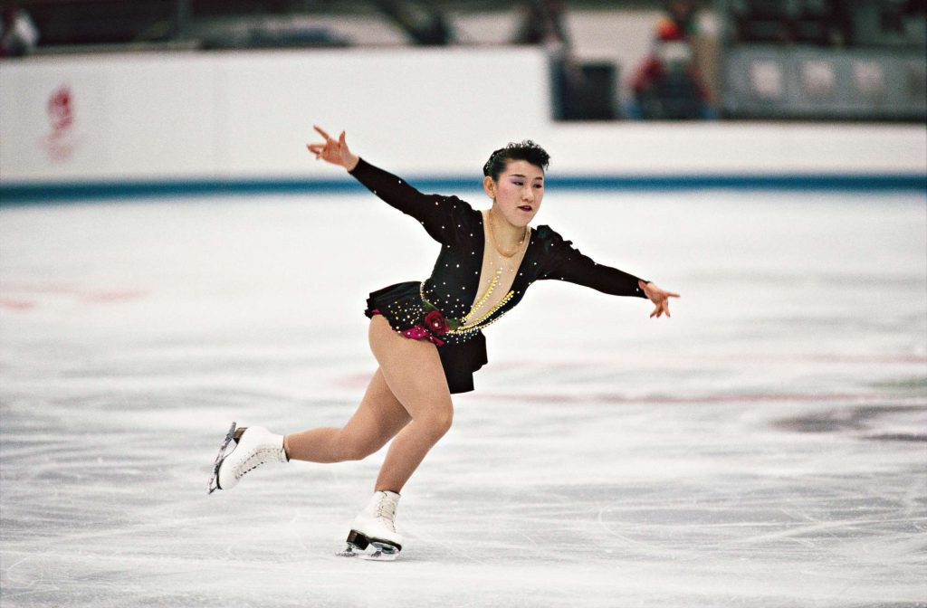 7 momentos que hicieron historia en el patinaje artístico sobre hielo