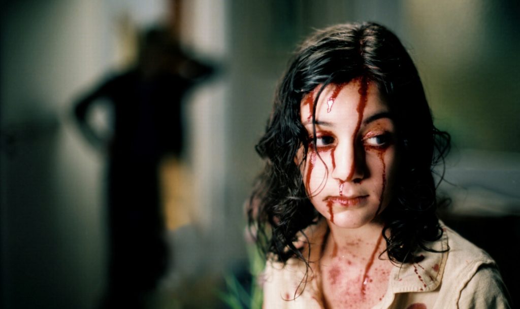 8 Monstrous Ladies Who Changed the Horror Genre Forever