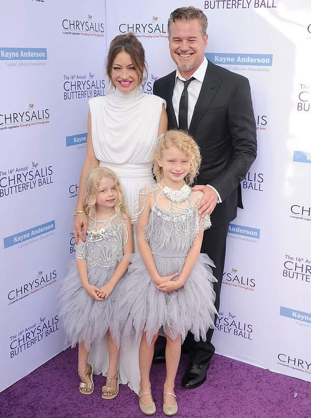 Eric Dane’s Heartbreaking Decline: McSteamy’s Toughest Battle Yet